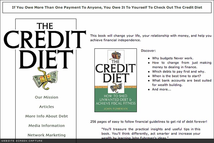 One Free Credit Report